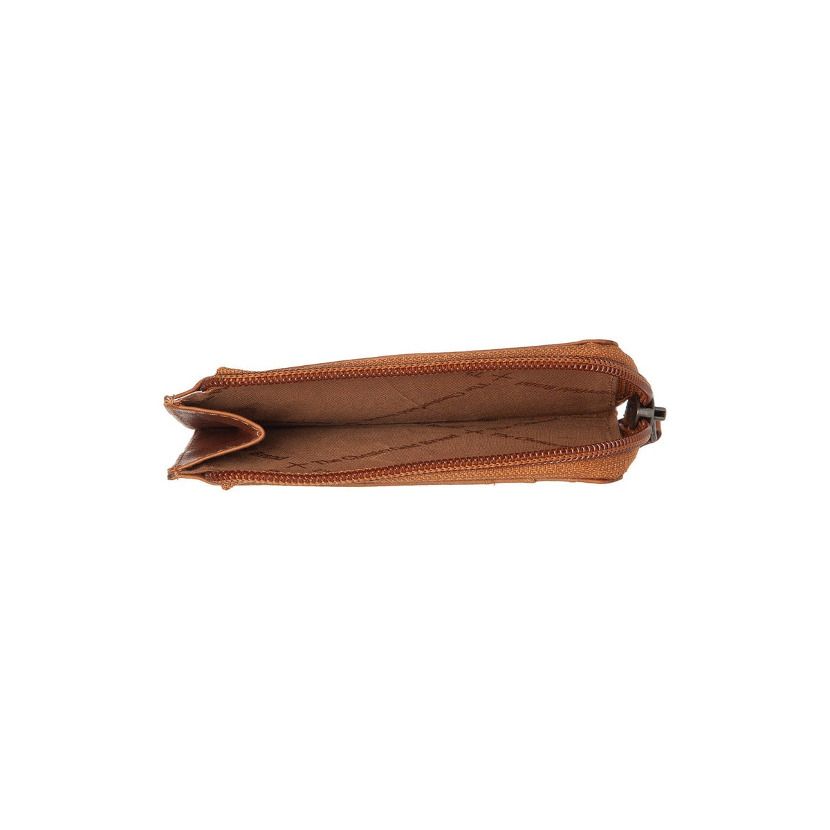 Livenza Full-Grain Portafoglio in Pelle da Donna – Vista prodotto alternativa 3