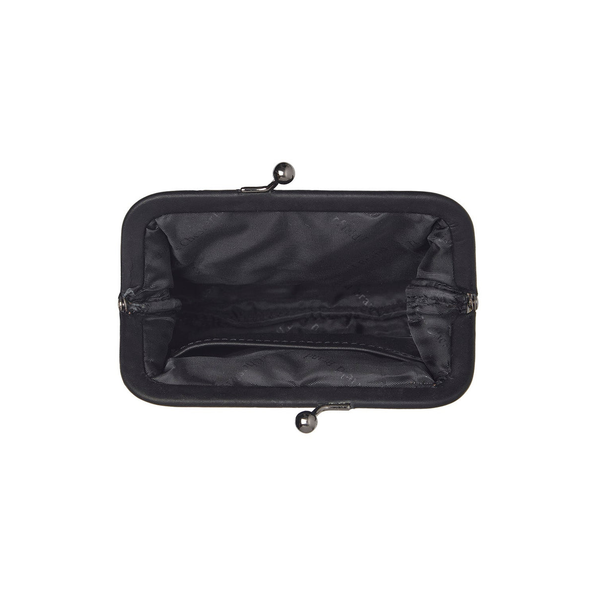 Vista interna Showing Dedicated Padded Laptop Sleeve &amp; Multi-Compartment Organization