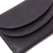 Newton Full-Grain Portafoglio in Pelle da Donna – Vista prodotto alternativa 2