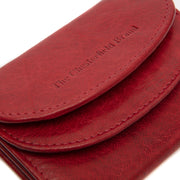 Newton Full-Grain Portafoglio in Pelle da Donna – Vista prodotto alternativa 2