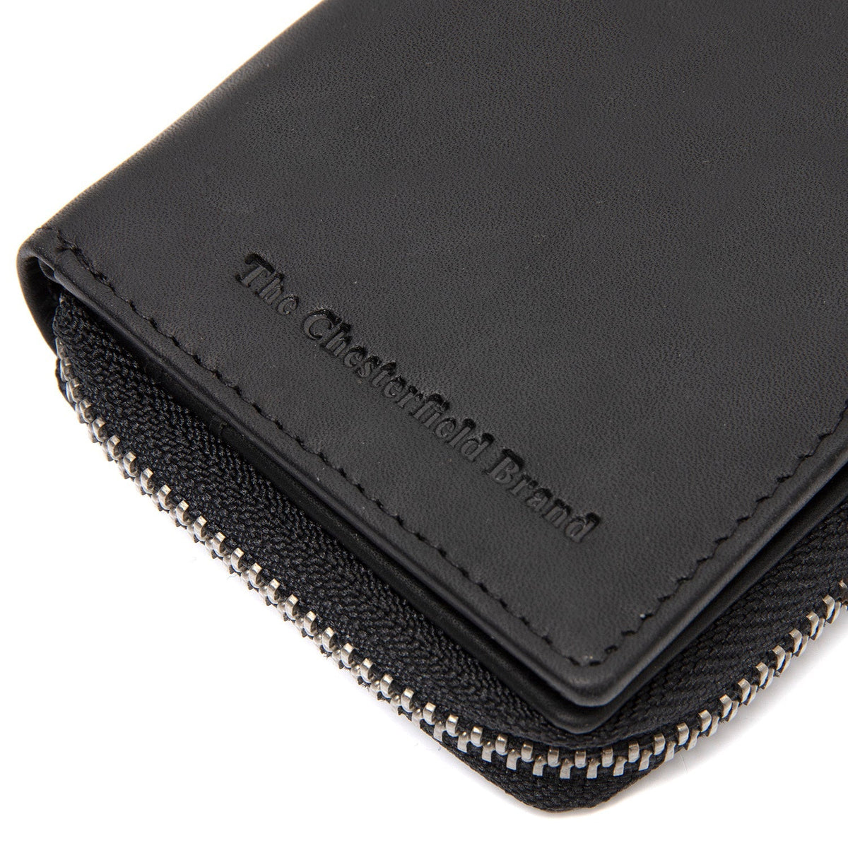 Vista interna Showing Dedicated Padded Laptop Sleeve &amp; Multi-Compartment Organization