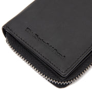 Vista interna Showing Dedicated Padded Laptop Sleeve &amp; Multi-Compartment Organization