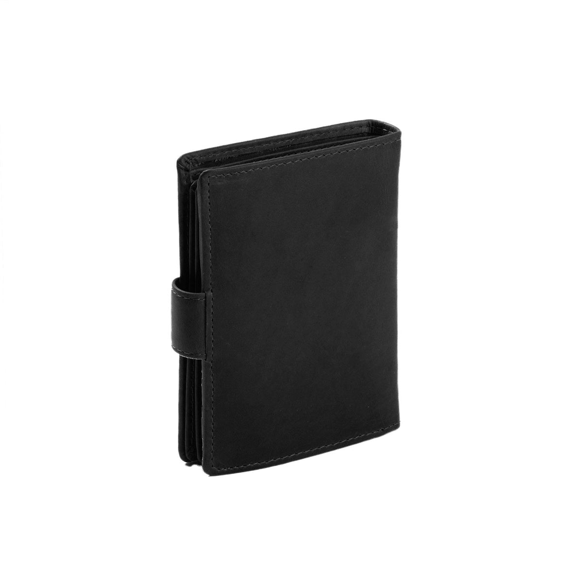 Vista interna Showing Dedicated Padded Laptop Sleeve &amp; Multi-Compartment Organization