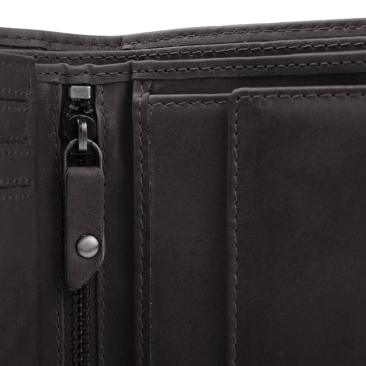 Everyday Carry Perspective Showing Ergonomic Grab Handle &amp; Strap Comfort
