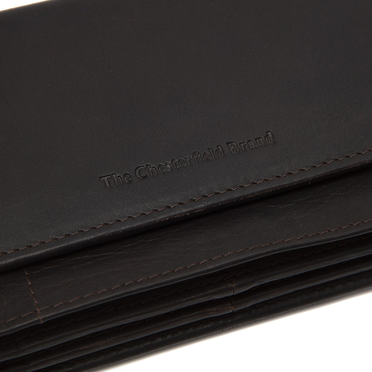 Vista interna Showing Dedicated Padded Laptop Sleeve &amp; Multi-Compartment Organization