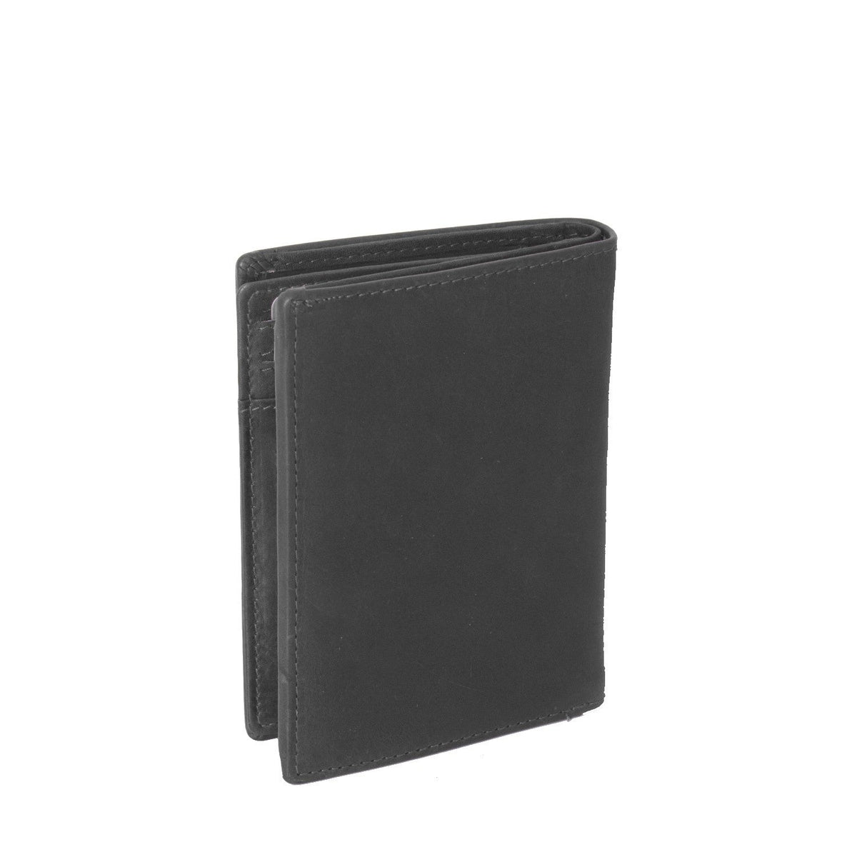 Vista interna Showing Dedicated Padded Laptop Sleeve &amp; Multi-Compartment Organization