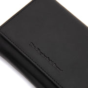 Vista interna Showing Dedicated Padded Laptop Sleeve &amp; Multi-Compartment Organization