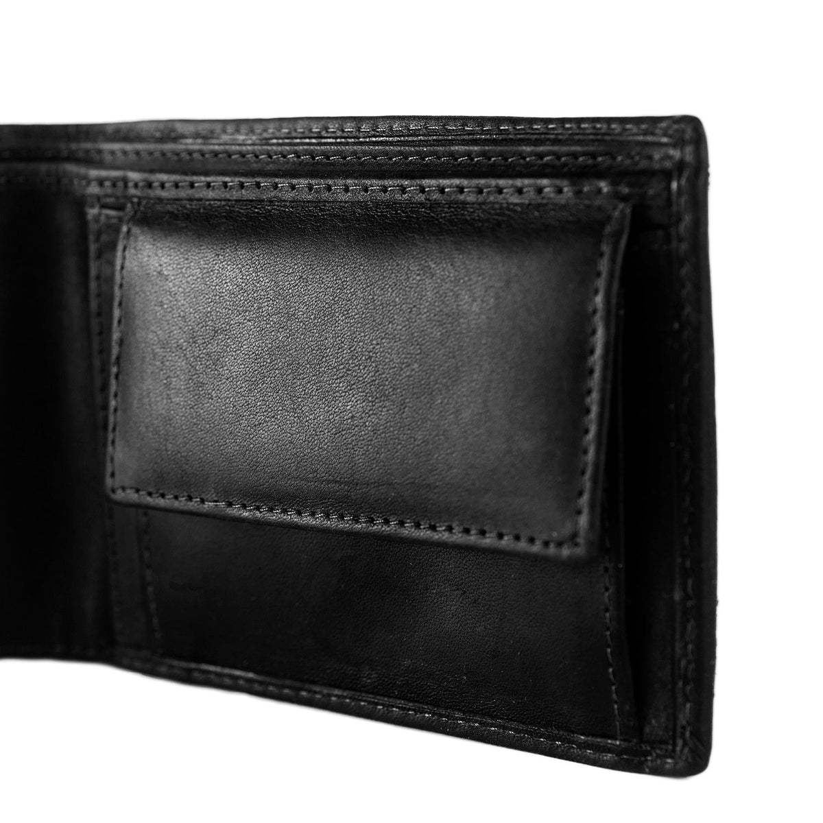 Vista interna Showing Dedicated Padded Laptop Sleeve &amp; Multi-Compartment Organization