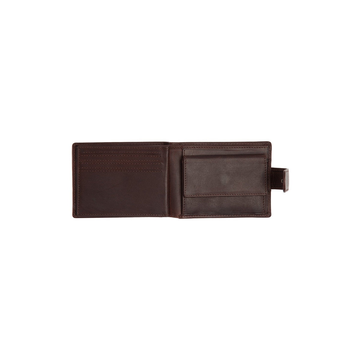 Everyday Carry Perspective Showing Ergonomic Grab Handle &amp; Strap Comfort