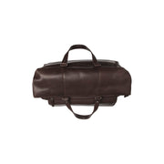 Lazio Full-Grain Leather Weekender Bag da Donna – Vista prodotto alternativa 2