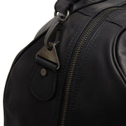 Vista interna Showing Dedicated Padded Laptop Sleeve &amp; Multi-Compartment Organization