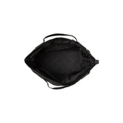 Vista interna Showing Dedicated Padded Laptop Sleeve &amp; Multi-Compartment Organization