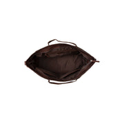 Mark Full-Grain Leather Weekender Bag da Donna – Vista prodotto alternativa 3