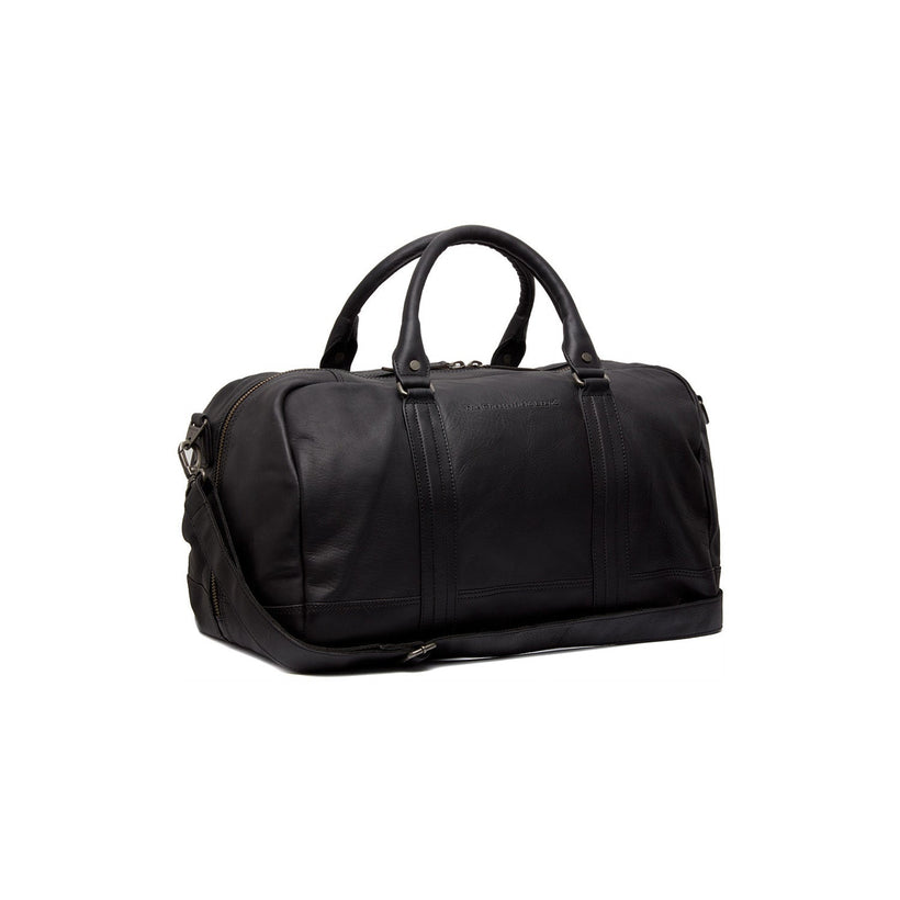 Perth Full-Grain Leather Weekender Bag da Donna