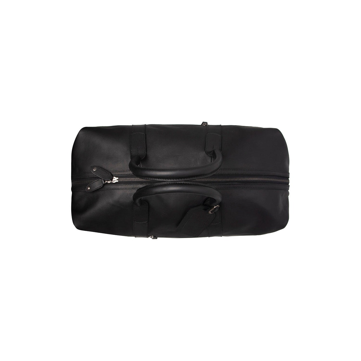 
Vista interna Showing Dedicated Padded Laptop Sleeve & Multi-Compartment Organization