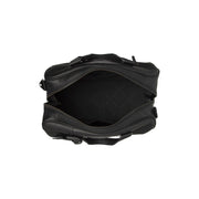 Vista interna Showing Dedicated Padded Laptop Sleeve &amp; Multi-Compartment Organization