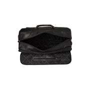 Vista interna Showing Dedicated Padded Laptop Sleeve &amp; Multi-Compartment Organization