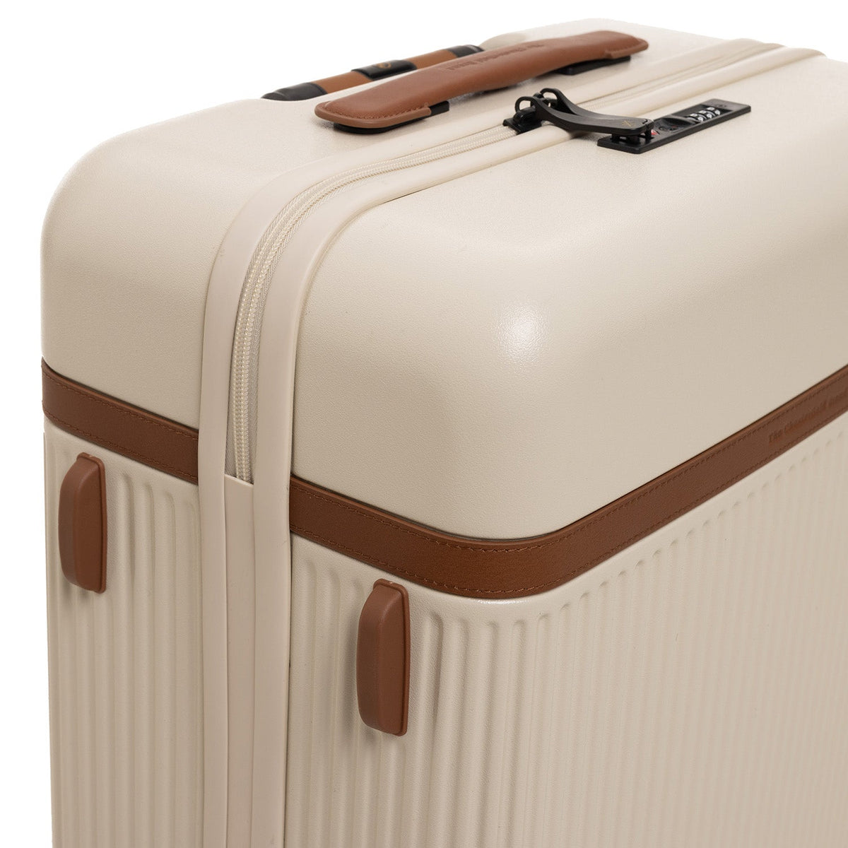 Sandy Beach Medium Suitcase Zuna da Donna, detail view 5