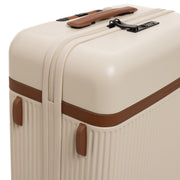 Sandy Beach Medium Suitcase Zuna da Donna, detail view 5