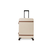 Sandy Beach Medium Suitcase Zuna da Donna, detail view 6