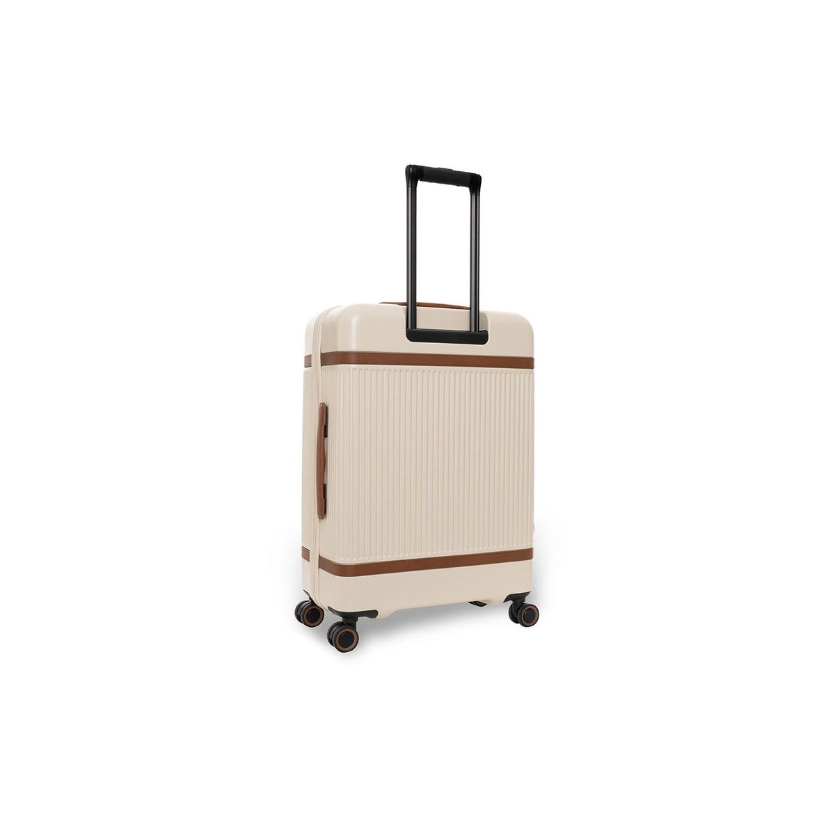 Sandy Beach Medium Suitcase Zuna da Donna, detail view 7