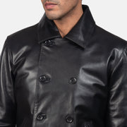 Vista interna Showing Quilted Polyester Lining &amp; Dual Inside Utility Storage Pockets