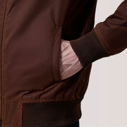 Vista interna Showing Flannel &amp; Dual Inside Utility Storage Pockets