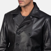 Vista interna Showing Quilted Polyester Lining &amp; Dual Inside Utility Storage Pockets