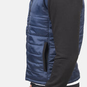 Vista interna Showing Viscose lining &amp; Dual Inside Utility Storage Pockets