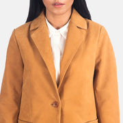 Vista interna Showing Quilted Polyester Lining &amp; Dual Inside Utility Storage Pockets
