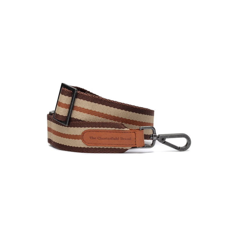 Beige Shoulder Strap da Donna
