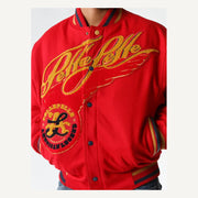 
American Legend Giacca in Pelle da Donna