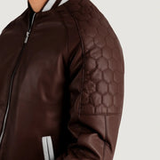 Vista interna Showing Fabric &amp; Dual Inside Utility Storage Pockets