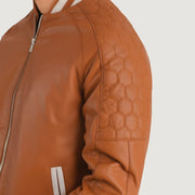 Vista interna Showing Fabric &amp; Dual Inside Utility Storage Pockets