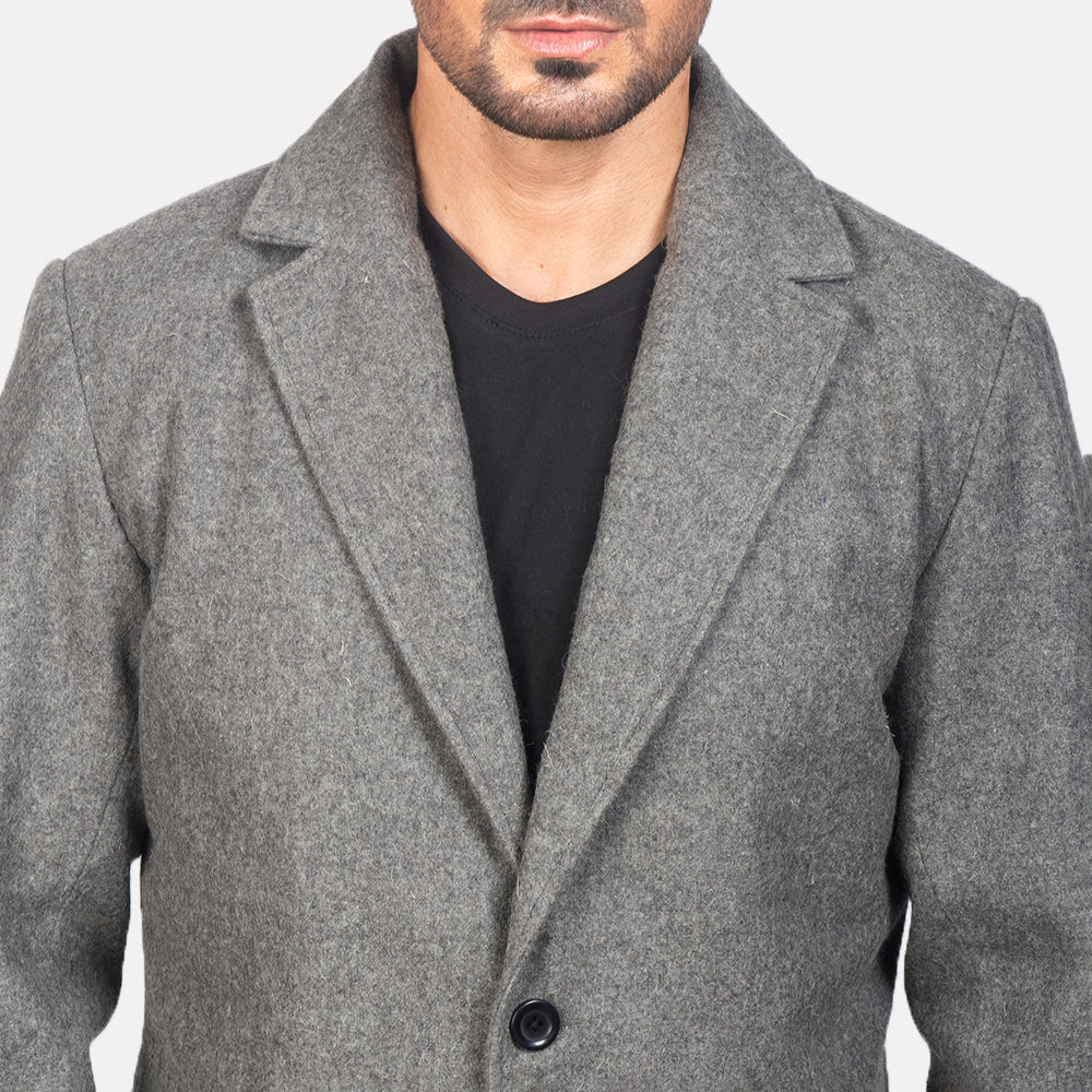 
Vista interna Showing Polyester Lining & Due tasche interne funzionali