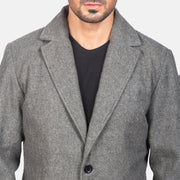 
Vista interna Showing Polyester Lining & Due tasche interne funzionali