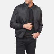 Vista interna Showing Viscose lining &amp; Dual Inside Utility Storage Pockets