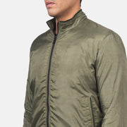 Vista interna Showing Viscose lining &amp; Dual Inside Utility Storage Pockets