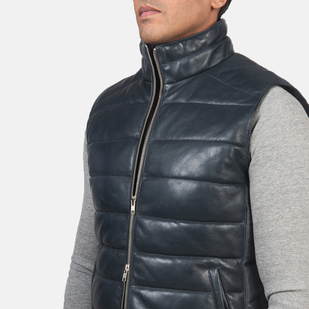 Vista interna Showing Quilted Polyester Lining &amp; Dual Inside Utility Storage Pockets