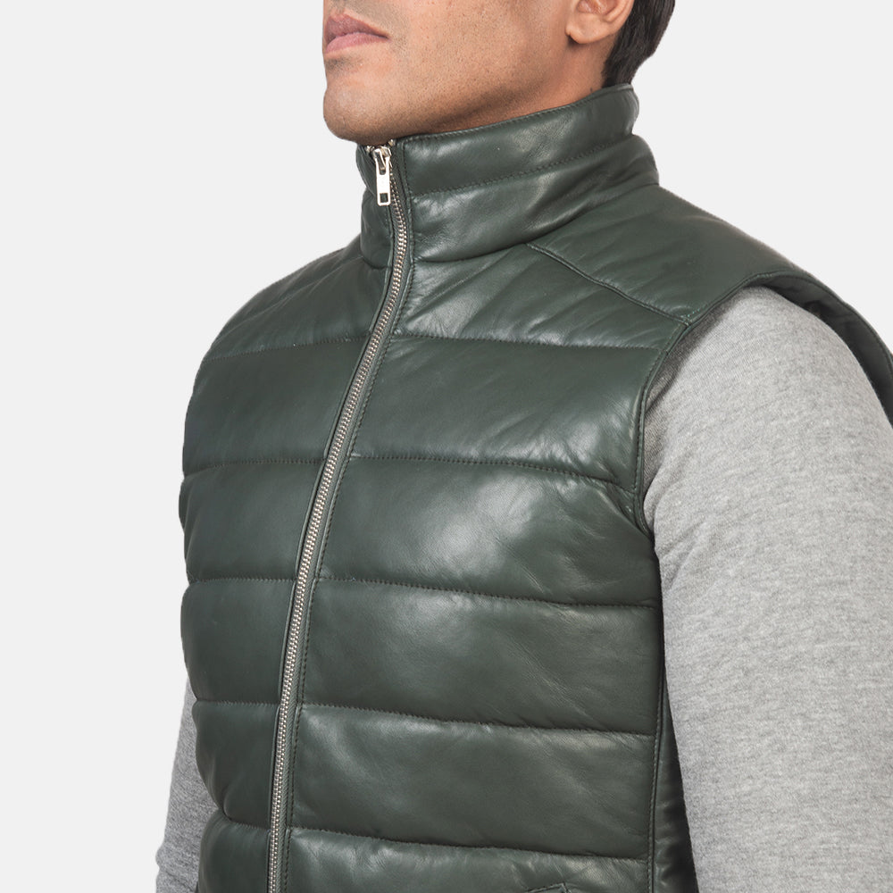 Vista interna Showing Quilted Polyester Lining &amp; Dual Inside Utility Storage Pockets