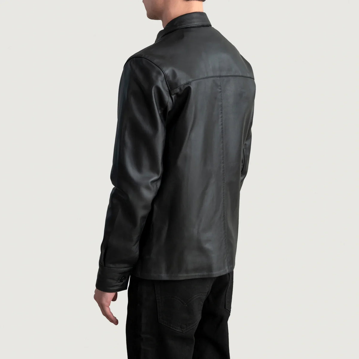
Vista interna Showing Viscose Lining & Due tasche interne funzionali