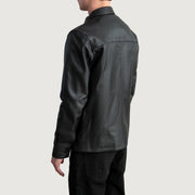 
Vista interna Showing Viscose Lining & Due tasche interne funzionali