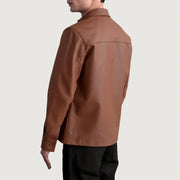 
Vista interna Showing Viscose Lining & Due tasche interne funzionali