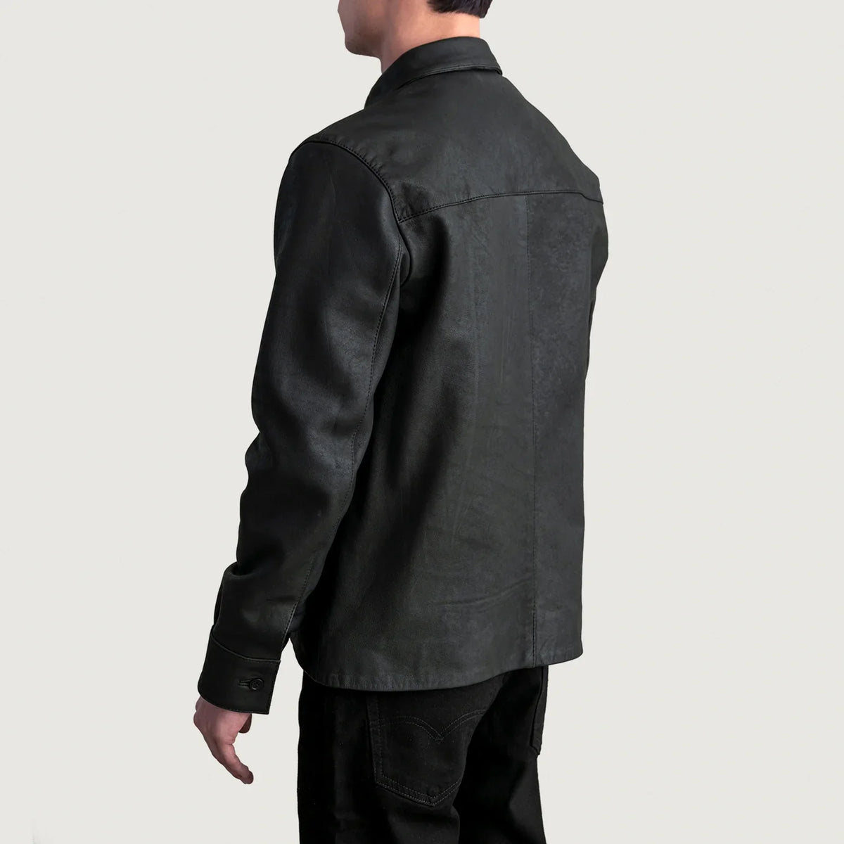 
Vista interna Showing Viscose Lining & Due tasche interne funzionali