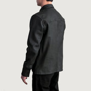 
Vista interna Showing Viscose Lining & Due tasche interne funzionali
