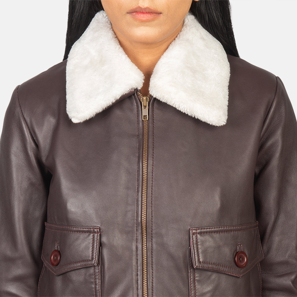 Vista interna Showing Quilted Polyester Lining &amp; Dual Inside Utility Storage Pockets