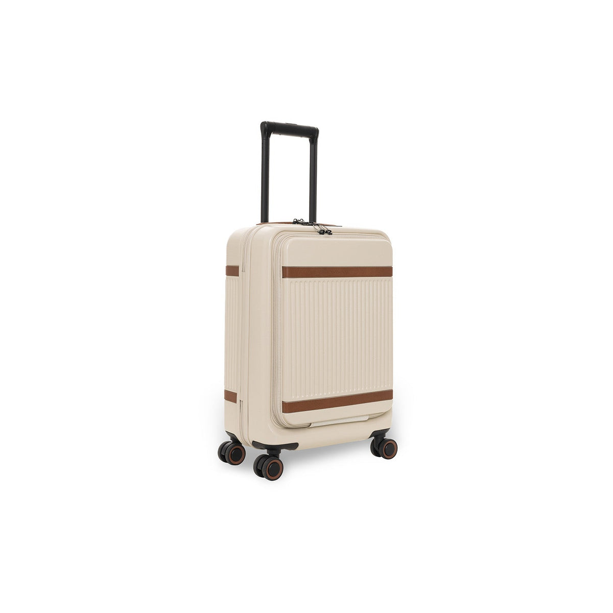 Suitcase Set Front Pocket Zuna da Donna – Vista prodotto alternativa 3