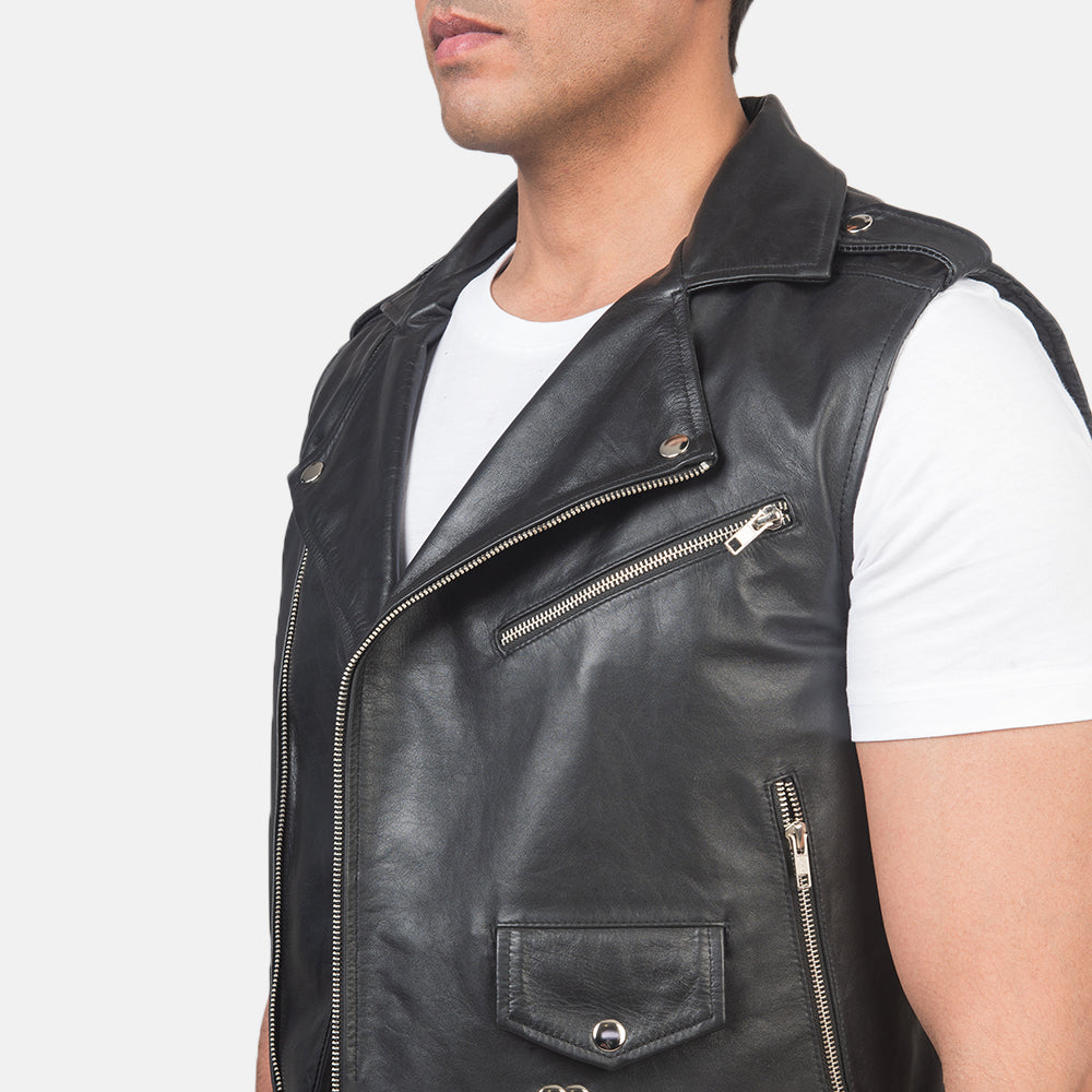 Vista interna Showing Quilted Polyester Lining &amp; Dual Inside Utility Storage Pockets