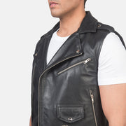 Vista interna Showing Quilted Polyester Lining &amp; Dual Inside Utility Storage Pockets