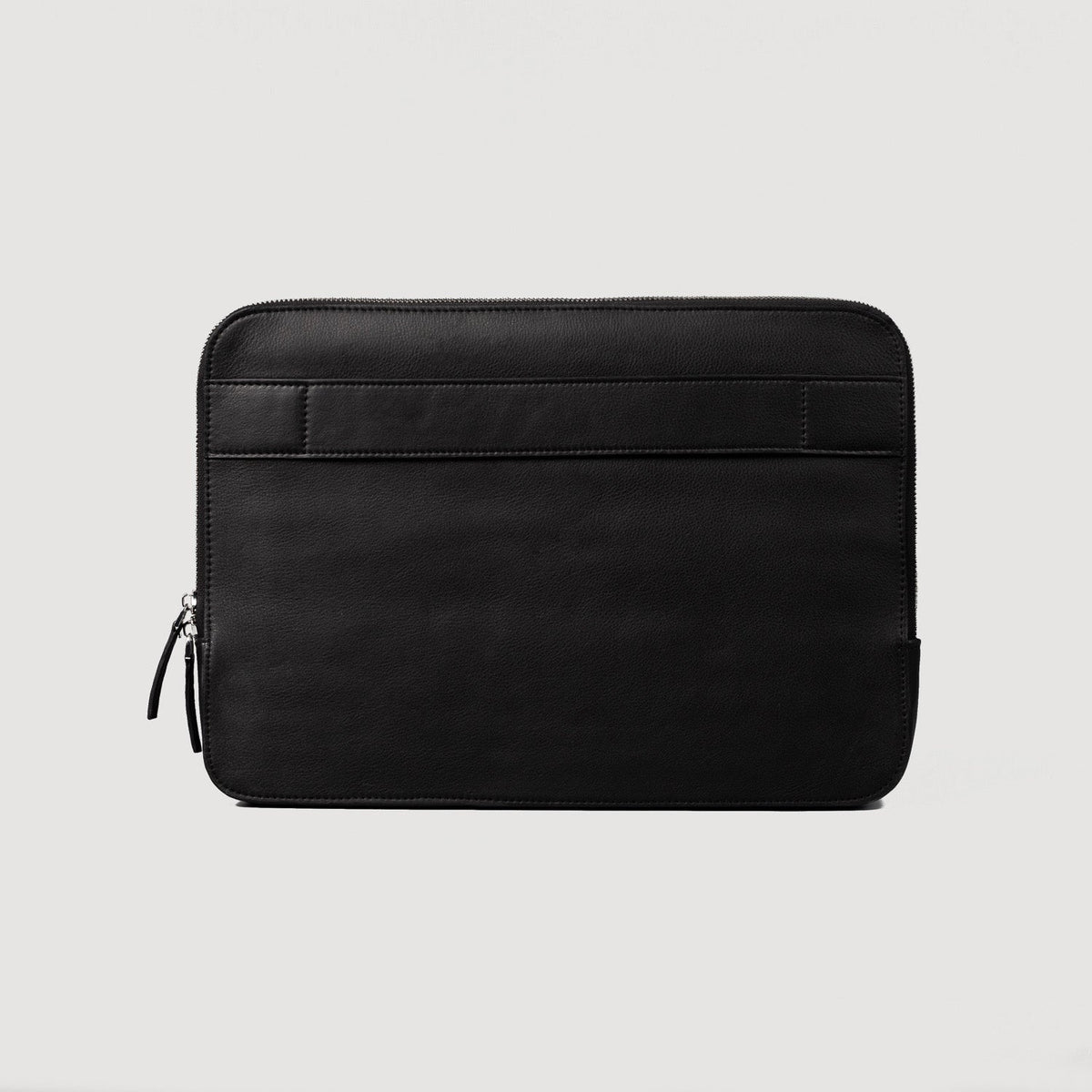 
The Baxter Leather Laptop Sleeve da Donna da Donna – alternate product view 3